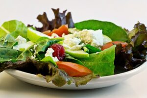 salad-diet-food